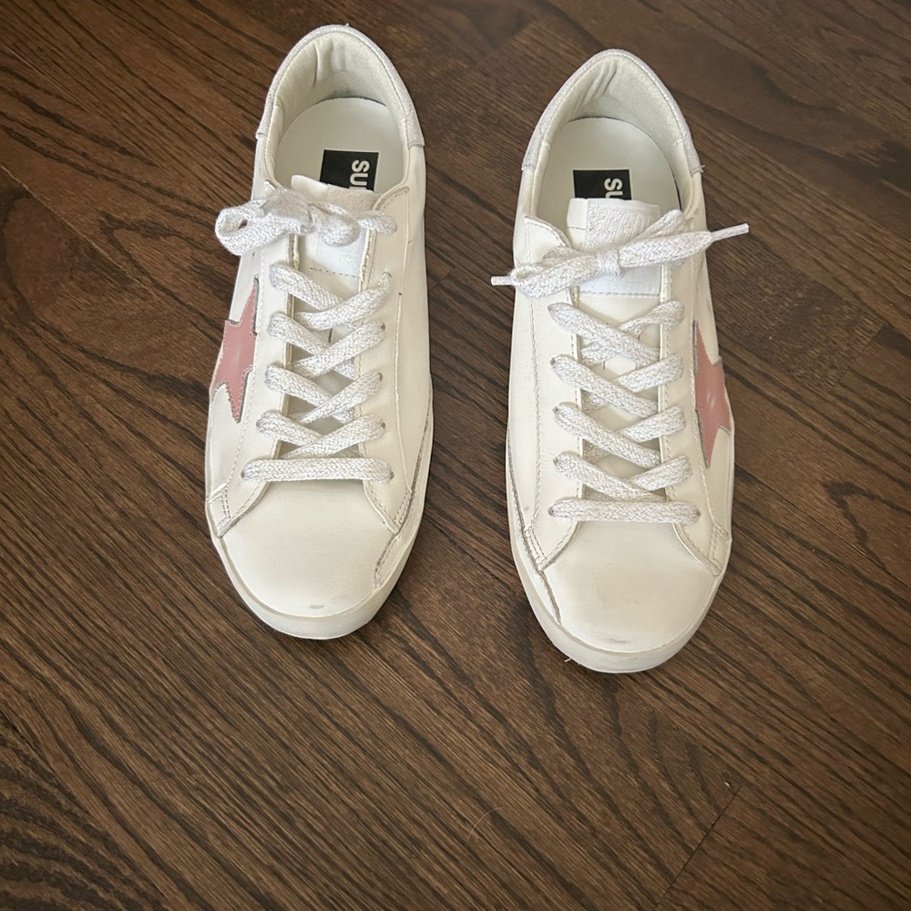Golden Goose Superstar Private Edition - Picture 4 of 10